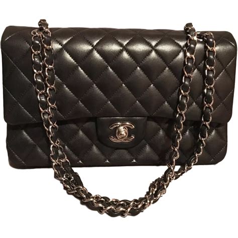 sac chanel timeless classic prix neuf|chanel sacs.